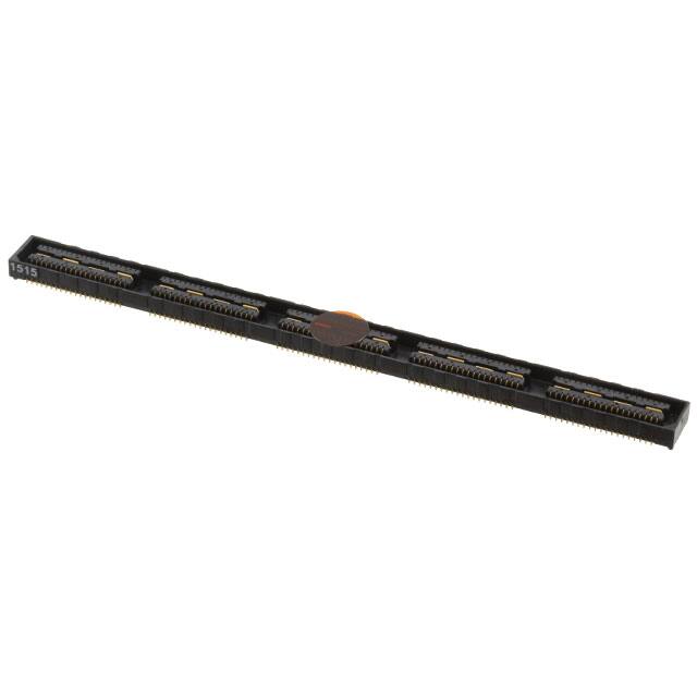 2-1658012-5 CONN RCPT 200POS SMD GOLD