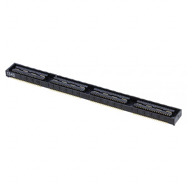 2-1658043-4 CONN RCPT 160POS SMD GOLD