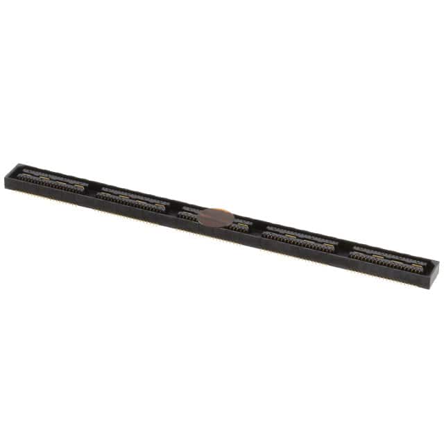 2-1658043-5 CONN RCPT 200POS SMD GOLD