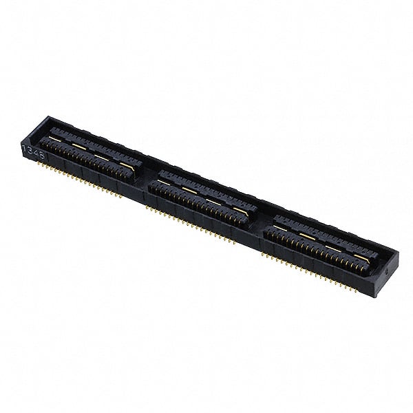 2-1658462-3 CONN RCPT 120POS SMD GOLD