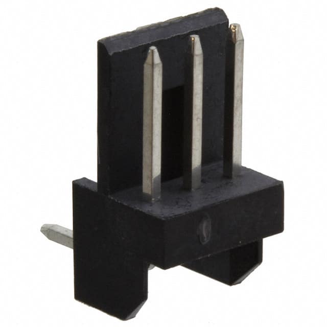 2-171826-3 CONN HEADER R/A 3POS 2.5MM