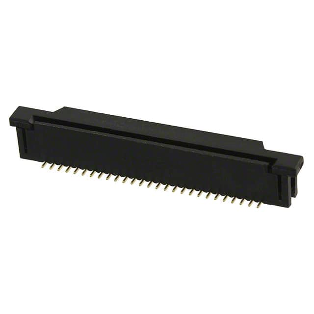 2-1734248-7 CONN FPC VERT 27POS 1MM SMD