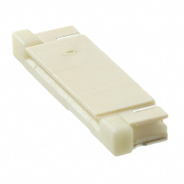 2-1734839-1 CONN FPC TOP 21POS 0.5MM R/A