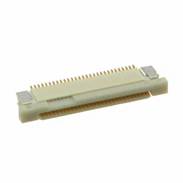 2-1734839-9 CONN FPC TOP 29POS 0.5MM R/A