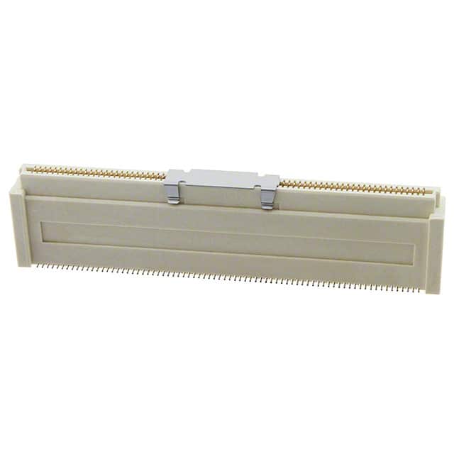 2-1735481-7 CONN RCPT 150POS SMD GOLD