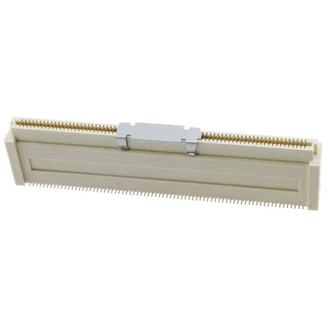 2-1735482-7 CONN RCPT 150POS SMD GOLD