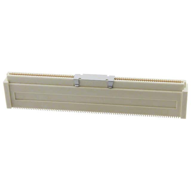 2-1735482-9 CONN RCPT 180POS SMD GOLD