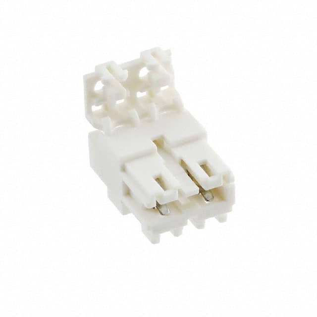 2-1740533-2 CONN RCPT 2POS IDC TIN