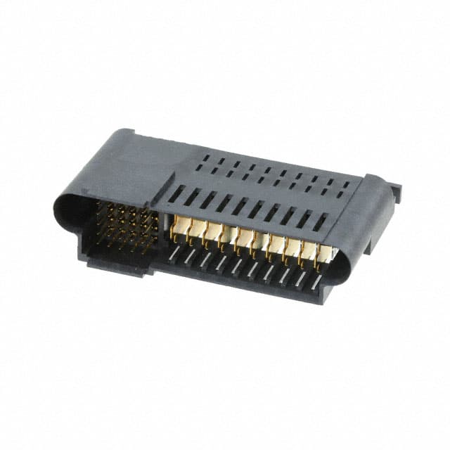 2-1892786-5 CONN HEADER 35POS EDGE MNT