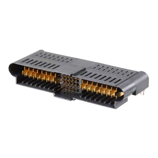 2-1926720-5 CONN HEADER 41POS EDGE MNT