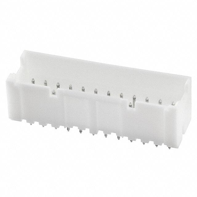 2-1969582-4 CONN HEADER VERT 24POS 2.5MM