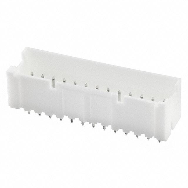 2-1969582-6 CONN HEADER VERT 26POS 2.5MM