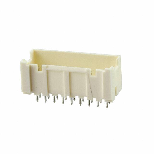 2-1969584-2 CONN HEADER VERT 22POS 2.5MM