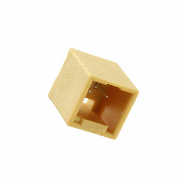 3-1971032-2 CONN HEADER VERT 2POS 2MM