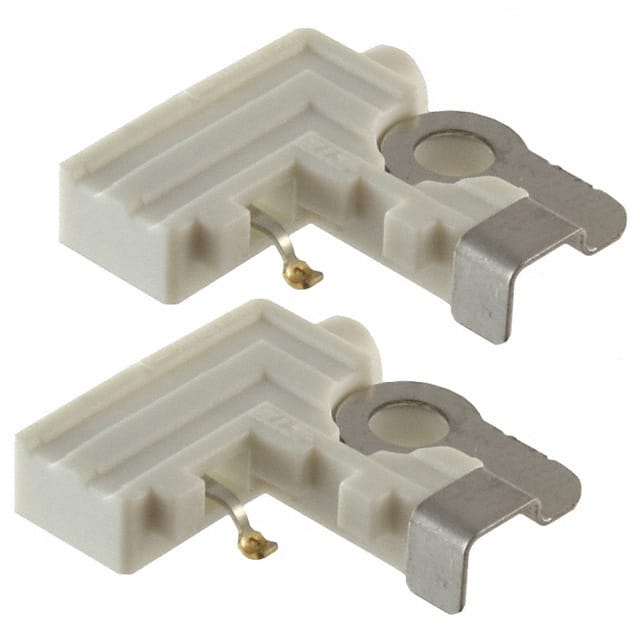 2-2154857-3 2 PCS LED SOCKET CITIZEN L330