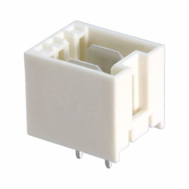 2-2232043-2 CONN HEADER VERT 2POS 5MM
