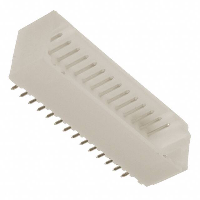 2-292141-8 CONN HEADER VERT 28POS 2MM