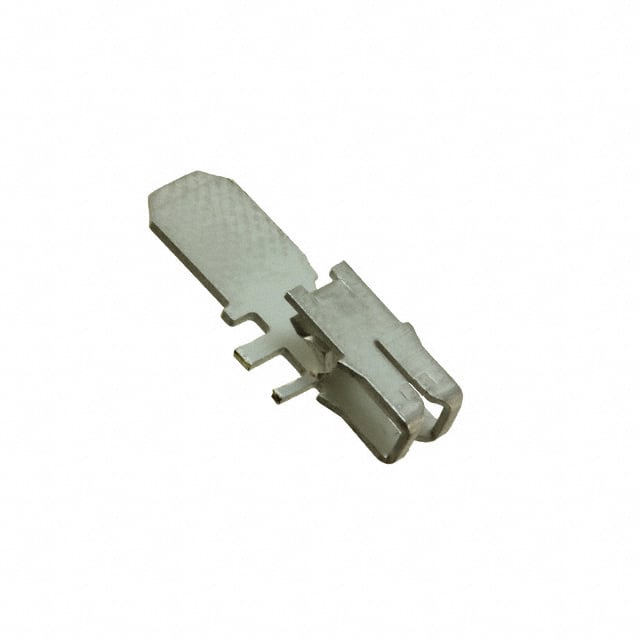 2-316300-7 CONN MAG TERM TAB