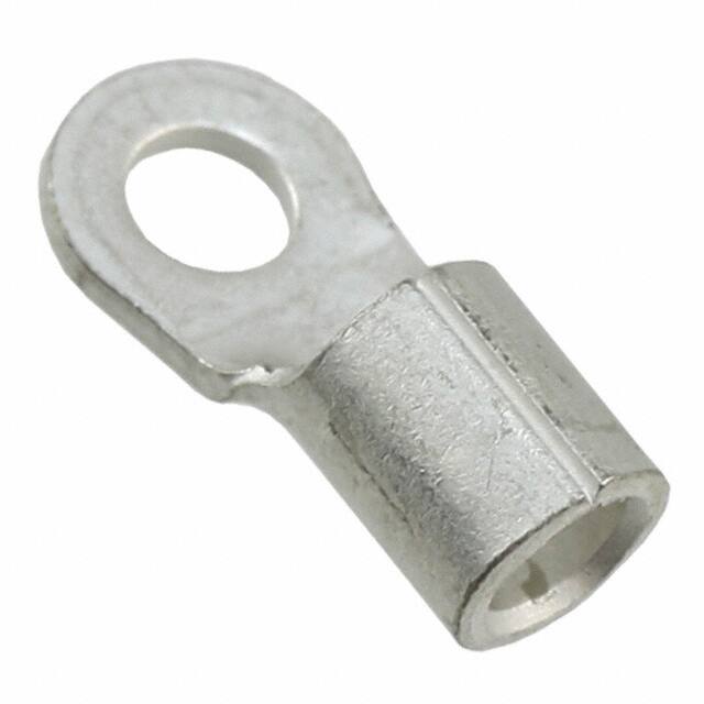 2-35476-1 CONN RING CIRC 10-12AWG #6 CRIMP