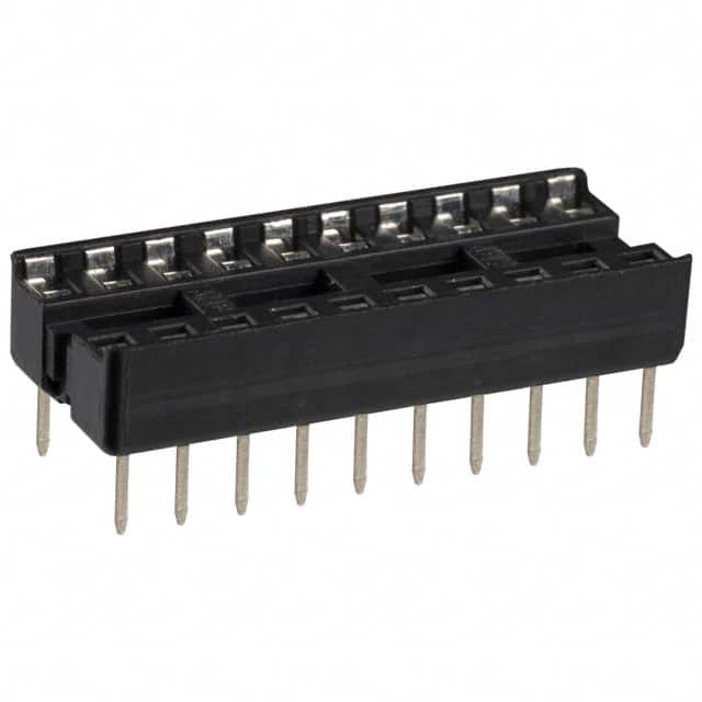 2-382568-0 CONN IC DIP SOCKET 20POS TIN