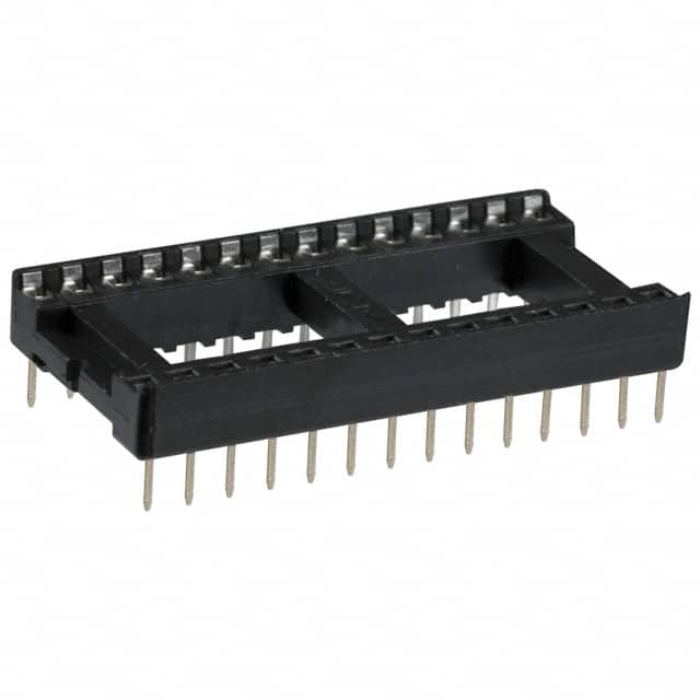 2-382568-8 CONN IC DIP SOCKET 28POS TIN