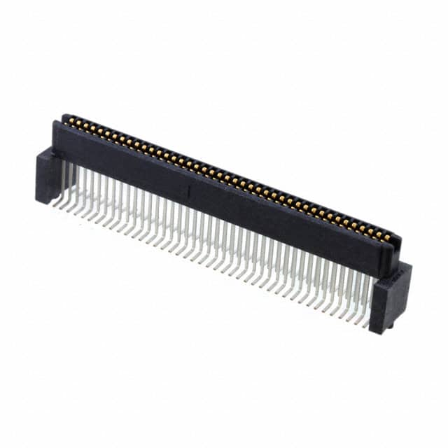 2-5120524-2 CONN RCPT 84POS SMD GOLD