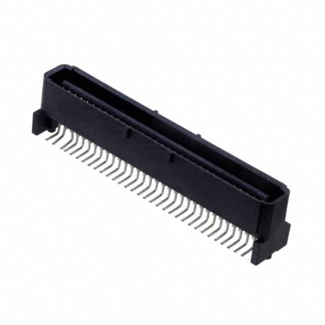 2-5120527-1 CONN PLUG 64POS SMD GOLD