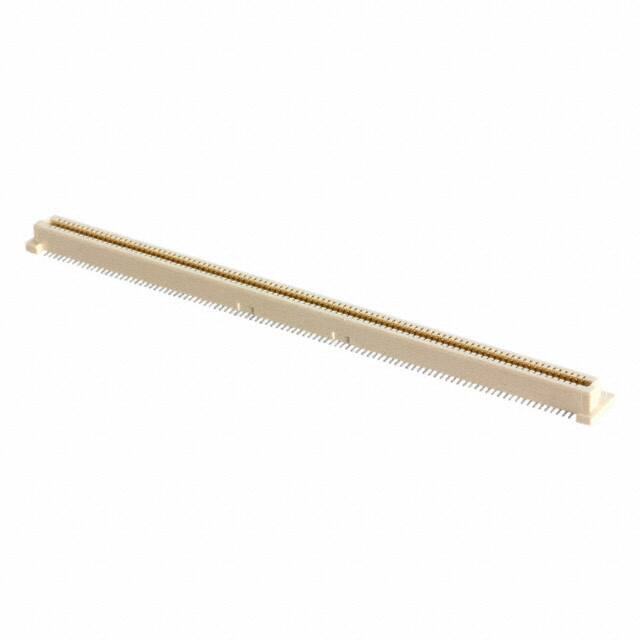 2-5177985-0 CONN RCPT 200POS SMD GOLD