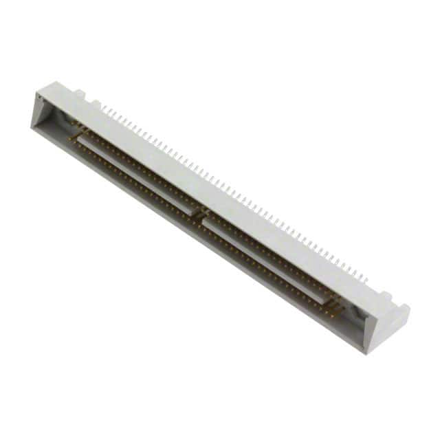 2-531803-0 CONN HEADER BRD EDGE 100P 1.27MM
