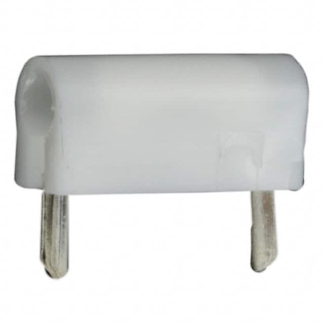 2-582118-9 CONN TIP JACK SOLDER WHITE
