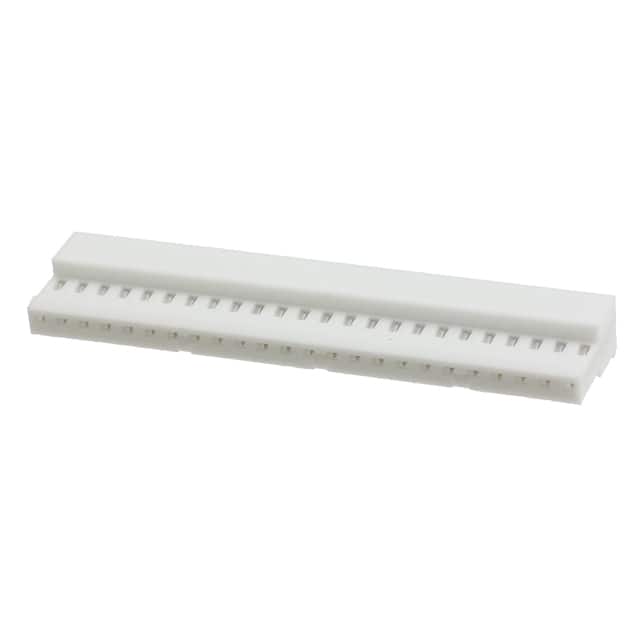 2-640441-4 CONN RCPT 24P IDC 24AWG TIN-LEAD