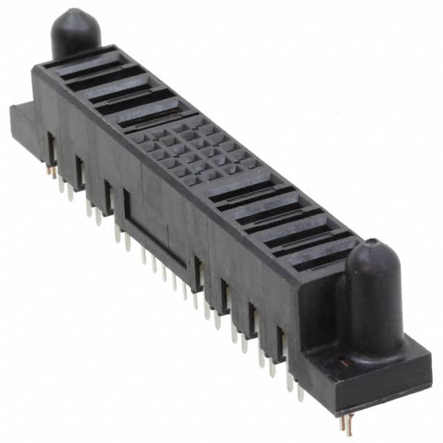 2-6450150-3 CONN RCPT MULTI-BEAM 20POS PCB