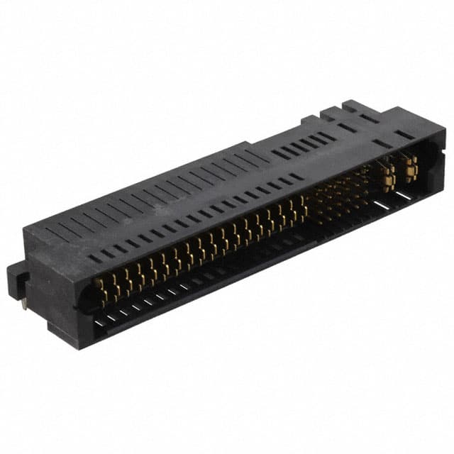 2-6450840-0 CONN PLUG MULTI-BEAM 28POS PCB