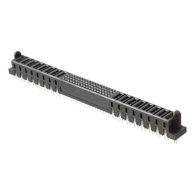 2-6450860-1 CONN RCPT MULTI-BEAM 88POS PCB