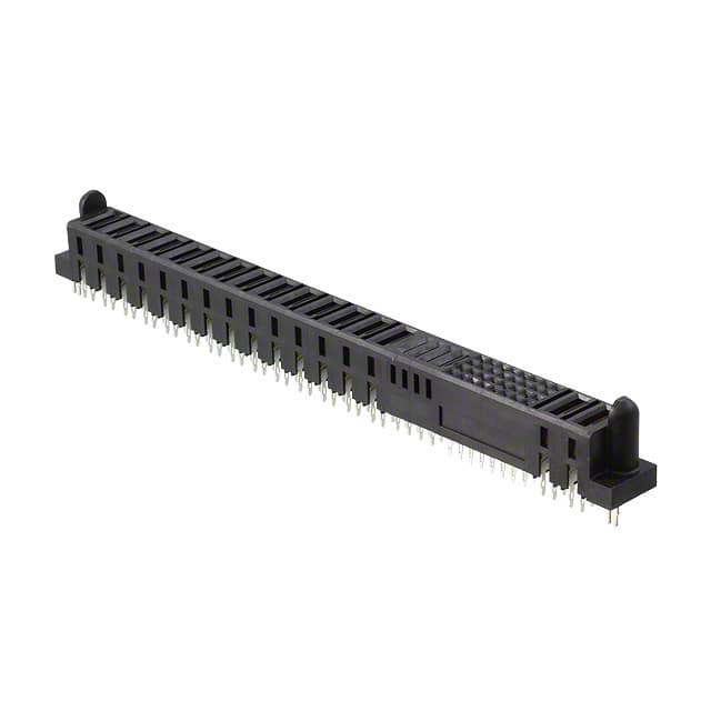 2-6450860-6 CONN RCPT MULTI-BEAM 52POS PCB