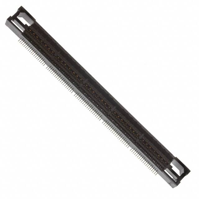 2-767004-6 CONN RCPT 190POS SMD GOLD