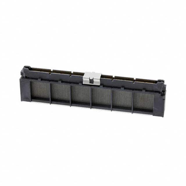 2-767017-0 CONN PLUG 228POS SMD GOLD