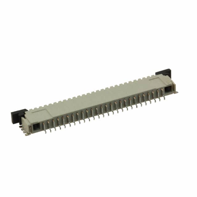 2-84953-6 CONN FPC TOP 26POS 1MM R/A