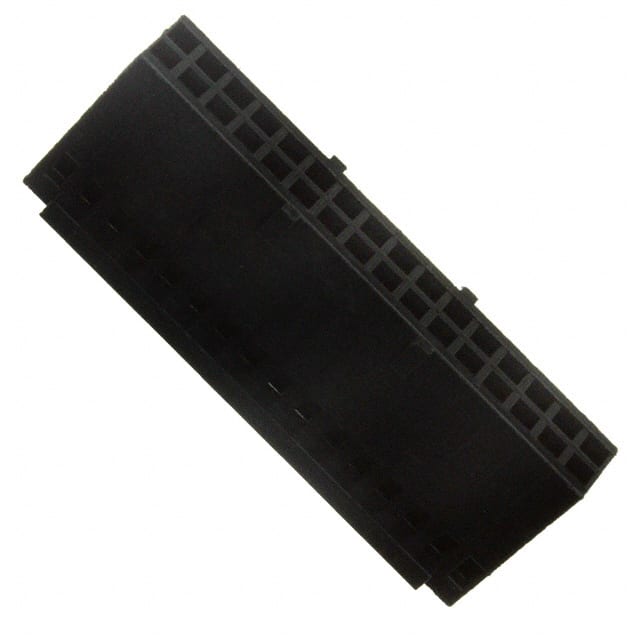 2-87631-7 CONN RCPT HSG 32POS 2.54MM
