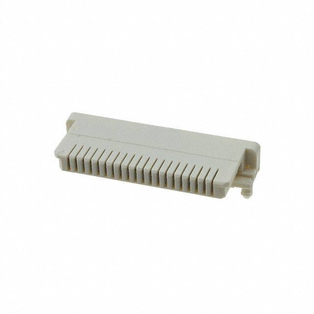 2-917360-0 CONN RCPT 20POS R/A TIN