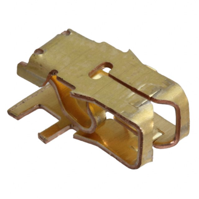 2-964337-7 CONN MAG TERM IDC