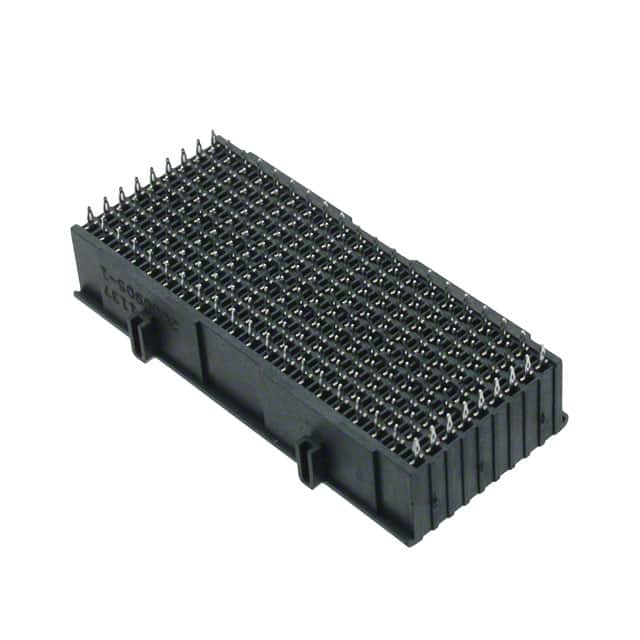 2000905-1 CONN RCPT 180POS PCB