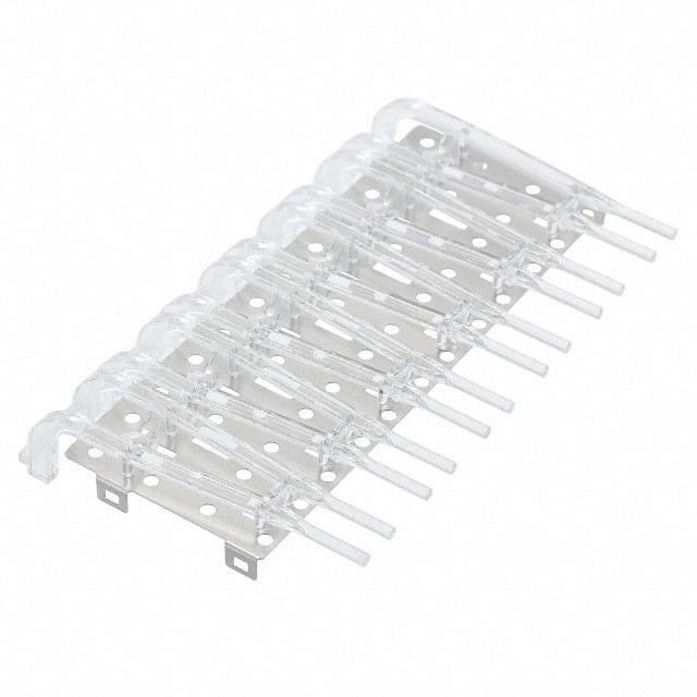 2007174-1 CONN LIGHT PIPE FOR SFP+ CAGE