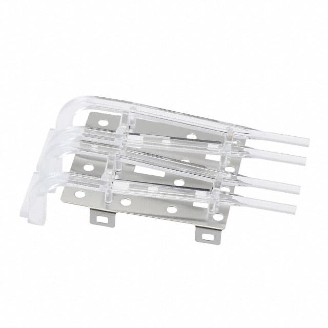 2007182-1 CONN LIGHT PIPE FOR SFP+ CAGE