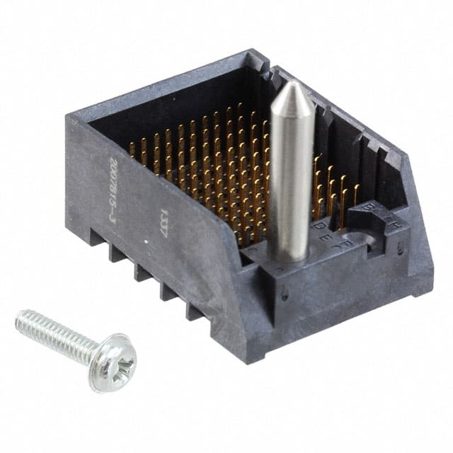 2007815-3 CONN HEADER IMPACT 120POS PCB