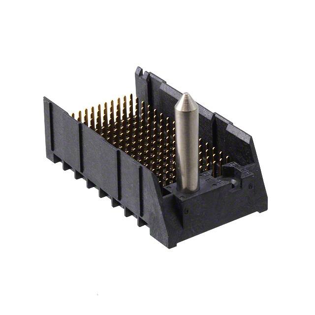 2007828-2 CONN HEADER IMPACT 192POS PCB