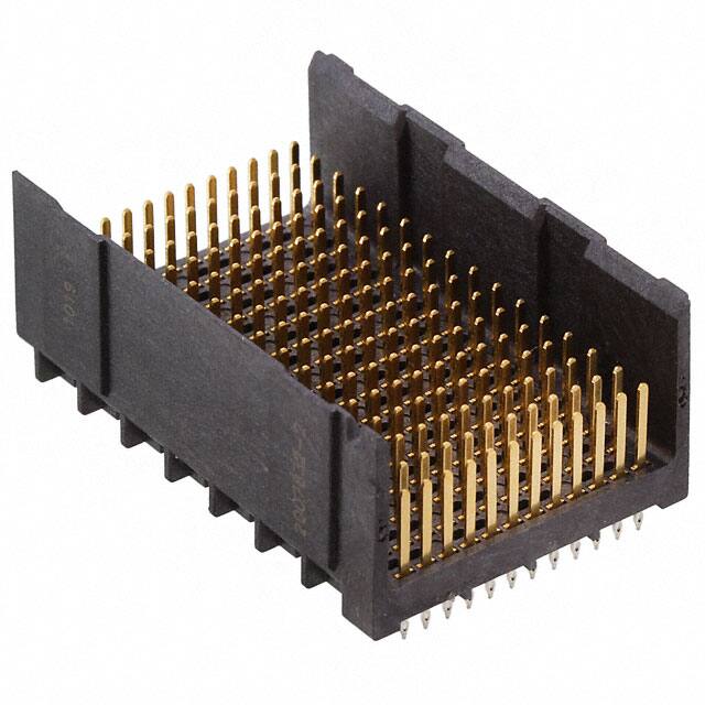 2007832-2 CONN HEADER IMPACT 192POS PCB