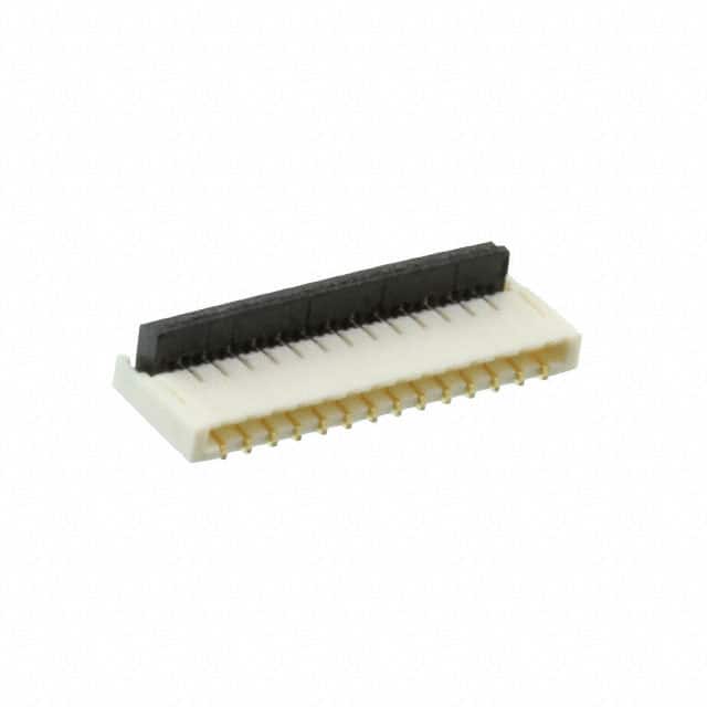 2013928-9 CONN FPC TOP 27POS 0.3MM R/A