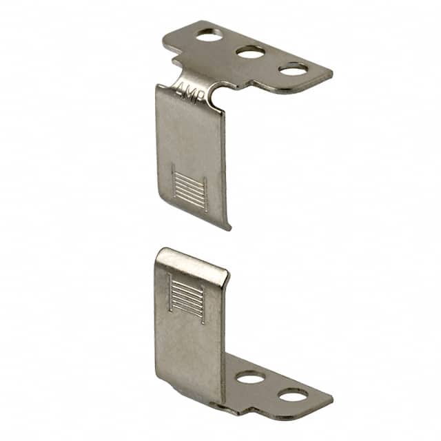 201925-1 LOCK SPRING 34POS MALE KIT=2 PCS