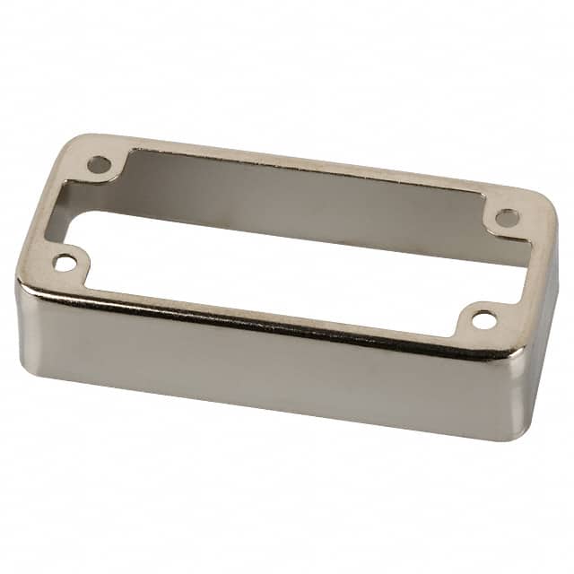 202119-2 CONN PIN HOOD EXT 104CF POS